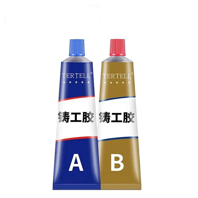 Metal Glue