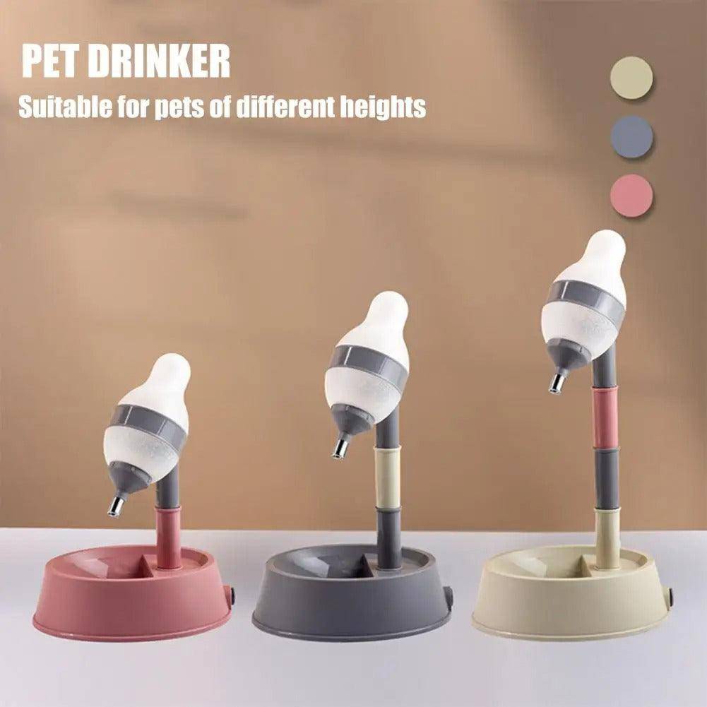 Pet Water Feeder - Calibra OneZero