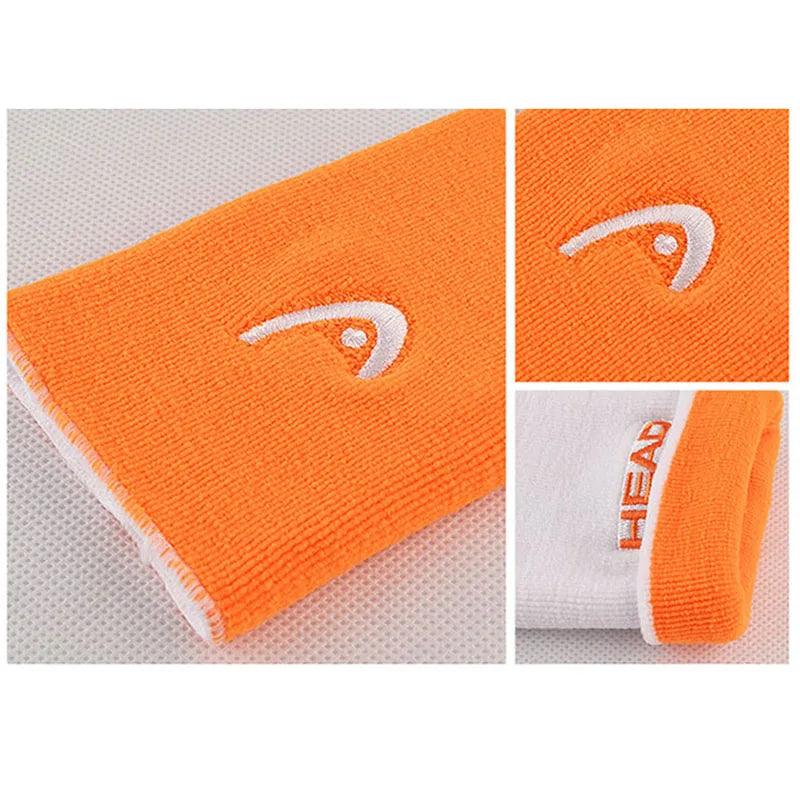 Tennis Wristband, Badminton Sport Wristband, Cotton Comfortable Wristband