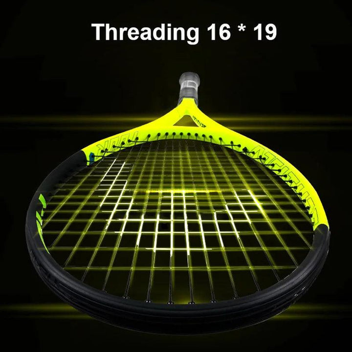 Tennis Racket Professional Tennis Racket Carbon Tennis Padel