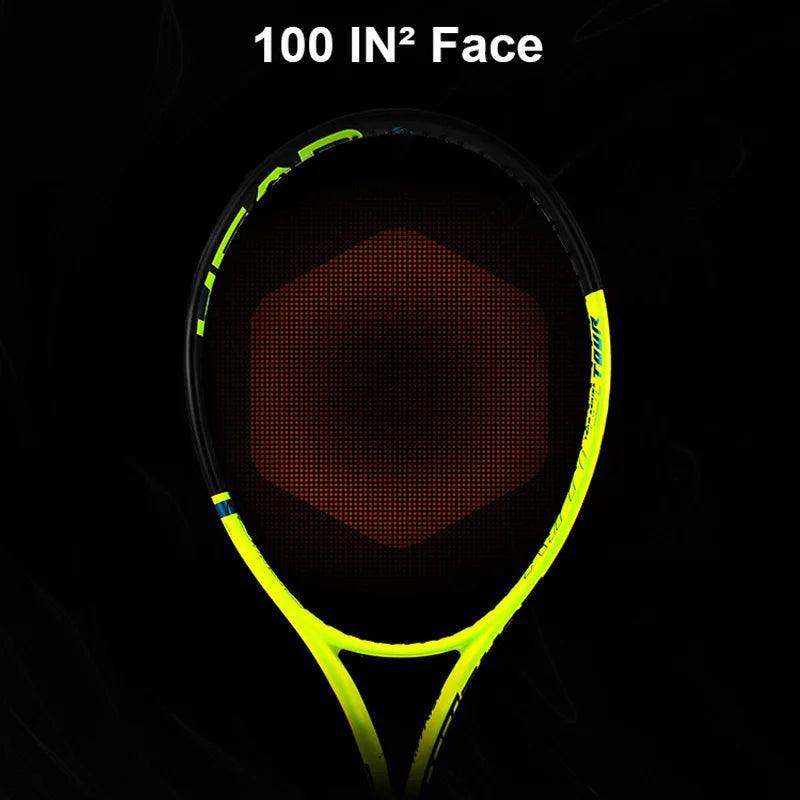 Tennis Racket Professional Tennis Racket Carbon Tennis Padel