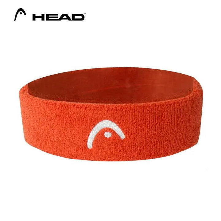 Exercise Headband, Fitness Sweat Absorption Belt, Running Headband