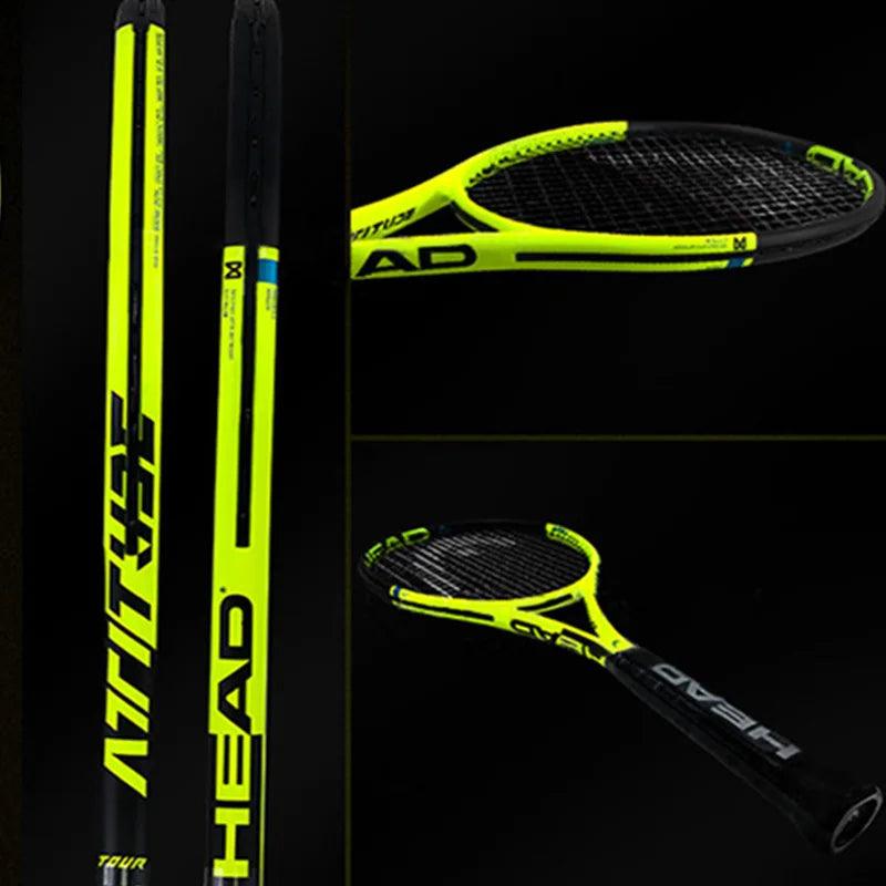 Tennis Racket Professional Tennis Racket Carbon Tennis Padel