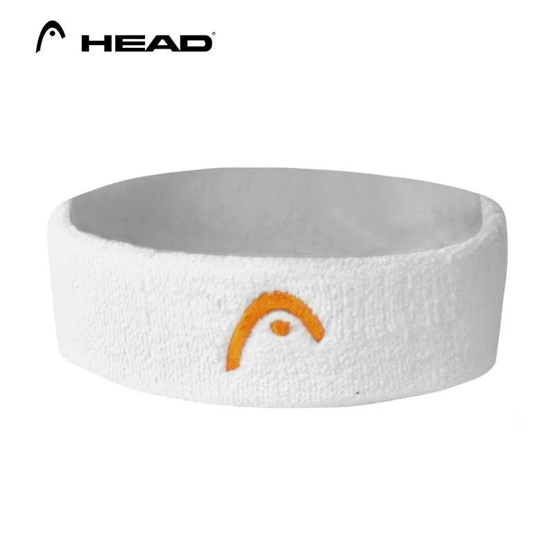 Exercise Headband, Fitness Sweat Absorption Belt, Running Headband