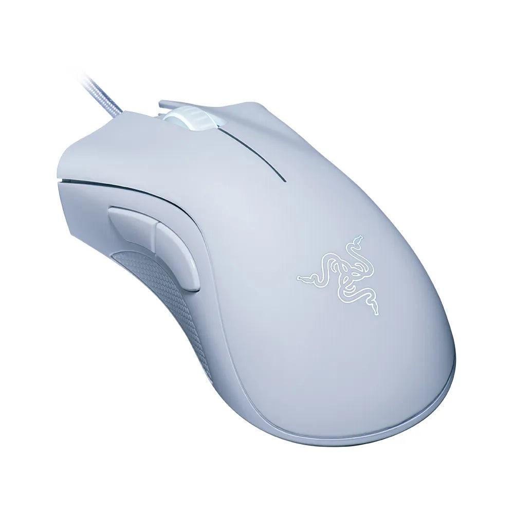 computer mouse 