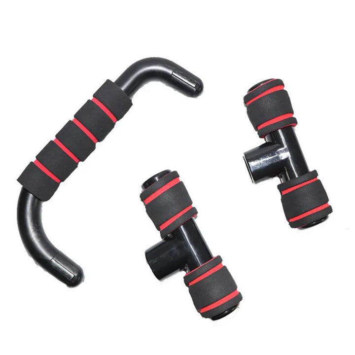 Non-slip Push Up Stand Home Fitness Power Rack Pushup Bars Bodybuilding Equipment