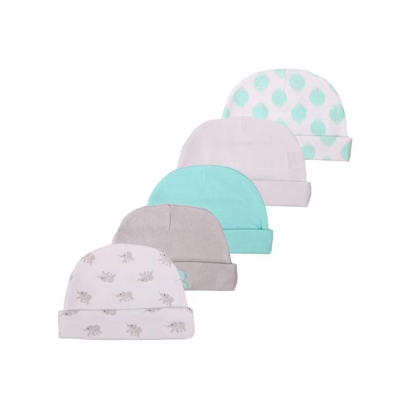 "Newborn baby hats"