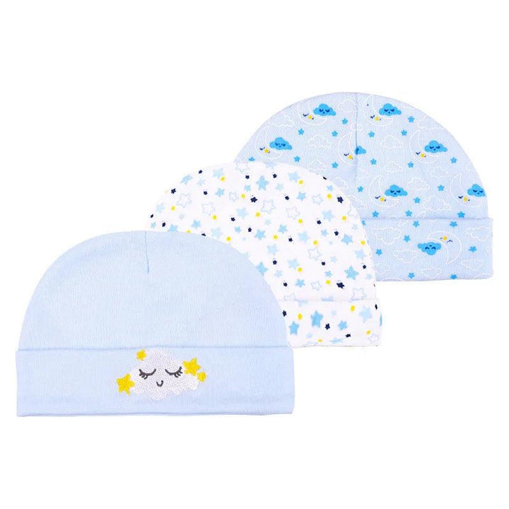 "Newborn baby hats"