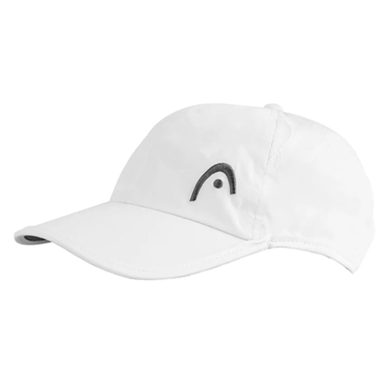 Tennis Cap Sunshade Sun Visor Baseball Hat Breathable Tennis Hat - Calibra OneZero