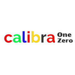 Calibra Store Logo 