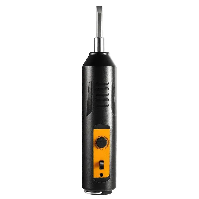 Electric Screwdriver, Mini Hand Electric Drill