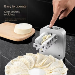 Automatic Dumpling Machine Home Dumpling Maker Homemade Dumplings