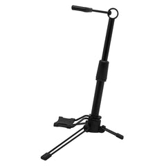 Portable Foldable Instrument Stand Adjustable Floor Stand Ukulele Violin Saxophone Stand