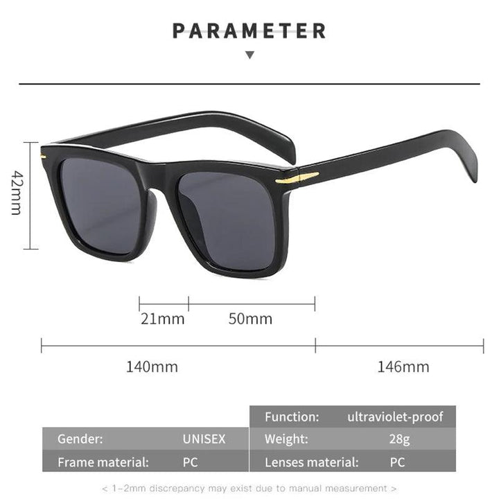 Sunglasses Anti-Blue Light, Glasses UV400 Designer Eyewear