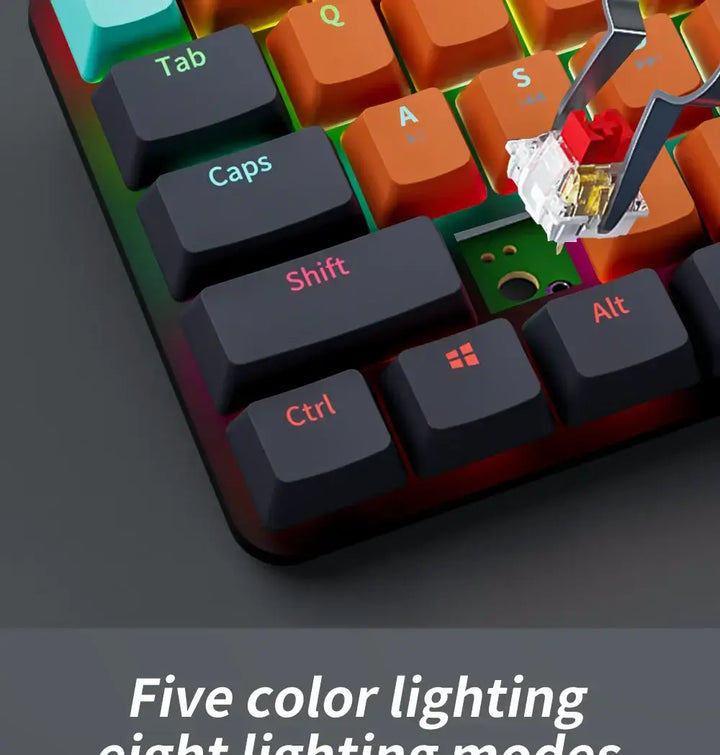 Gaming Wired Keyboard