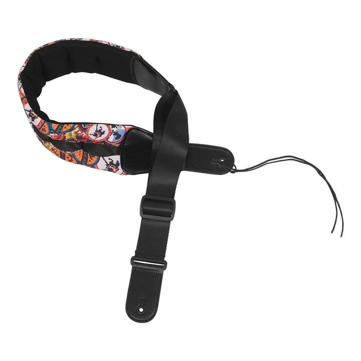 Guitar Shoulder Strap Universal Guitar Belt Guitar Accessories