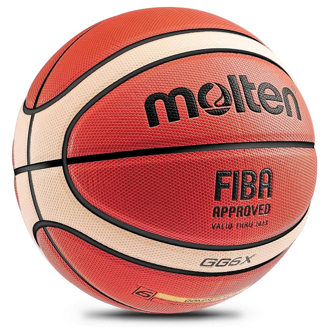 Molten Basketball PU Offizielle Zertifizierung Wettkampf Basketball Standard Ball GRÖßE 7 6 5