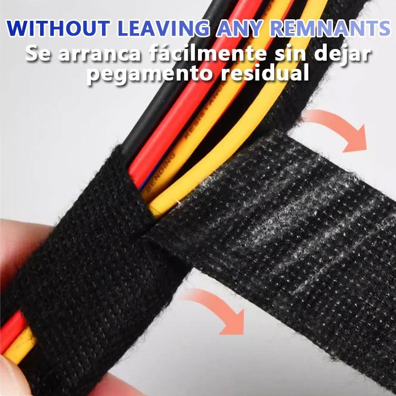 Heat Resistant Electrical Tape Insulation Fabric Cloth Tape Automotive Wiring Harness Tape