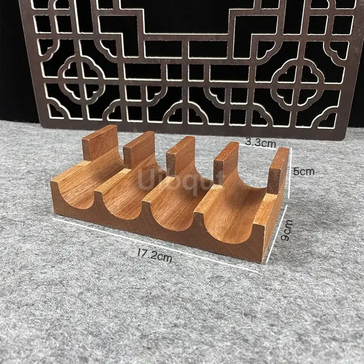 Japanese Sushi Rack