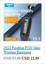 Wireless Earphone Bluetooth, Earphone Retractable Headset