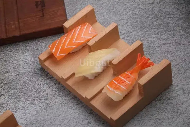 Japanese Sushi Rack