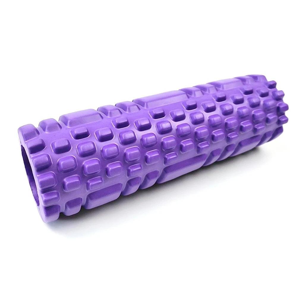 Yoga Column, Foam Roller Home, Fitness Equipment, Muscle Therapy Roller