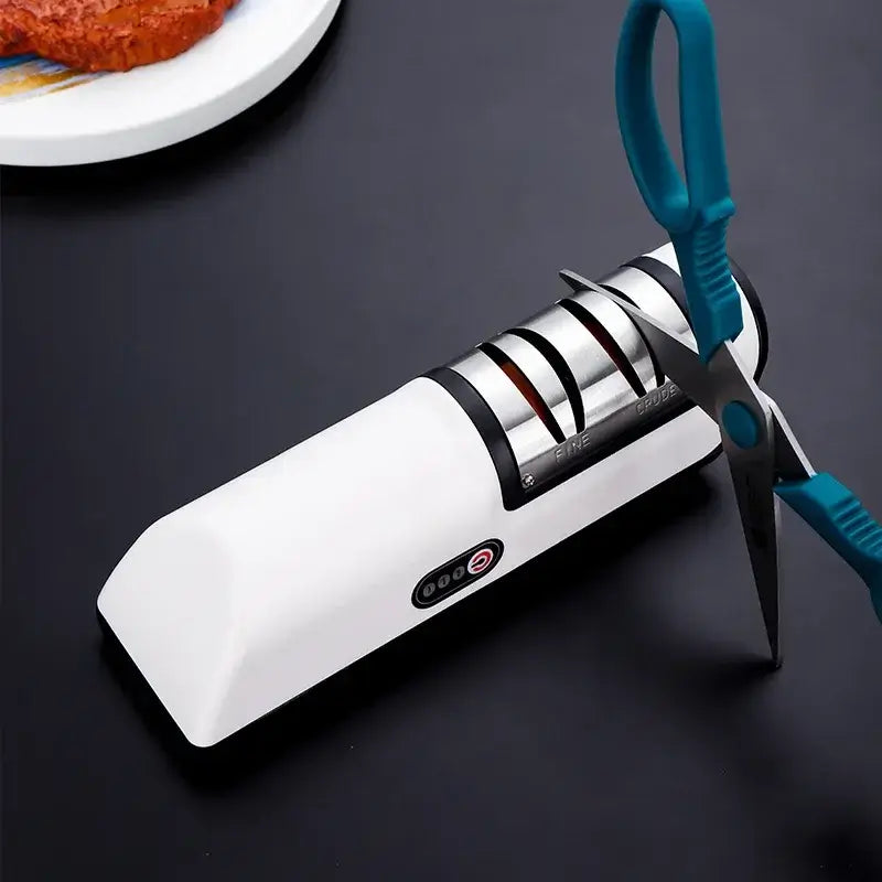 Electric Knife Sharpener