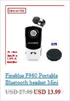 Wireless Earphone Bluetooth, Earphone Retractable Headset