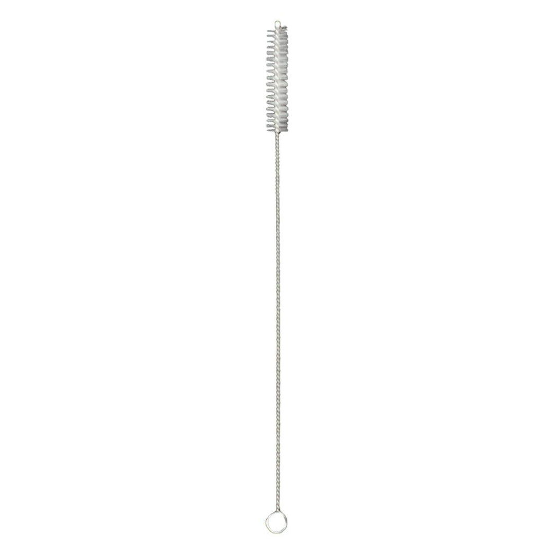 Baby Bottle Straws, Stainless Steel Brush, Hygienic Cleaning