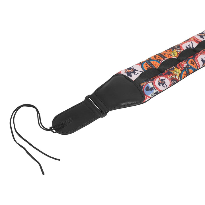 Guitar Shoulder Strap Universal Guitar Belt Guitar Accessories