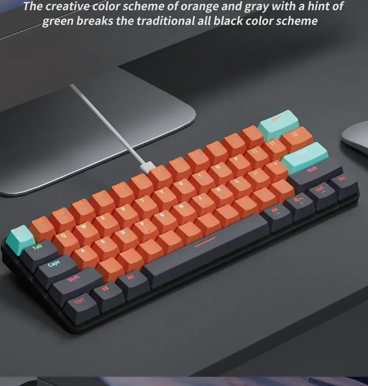 Gaming Wired Keyboard