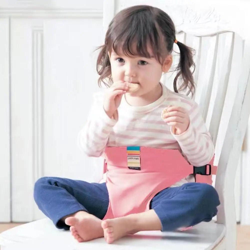 Children's Safety Harness Portable Child Harness Alternative to Child Seats