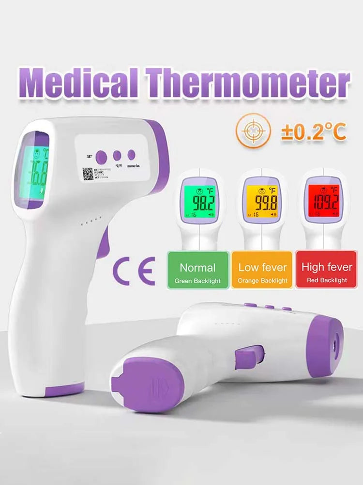 Automatic Blood Pressure Monitor Digital Arm Health Care