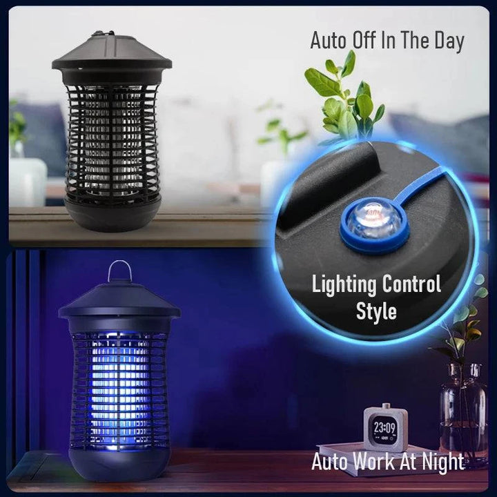 Mosquito Killer, Trap for  Flies, Insect Killer, Bug Zapper - Calibra OneZero