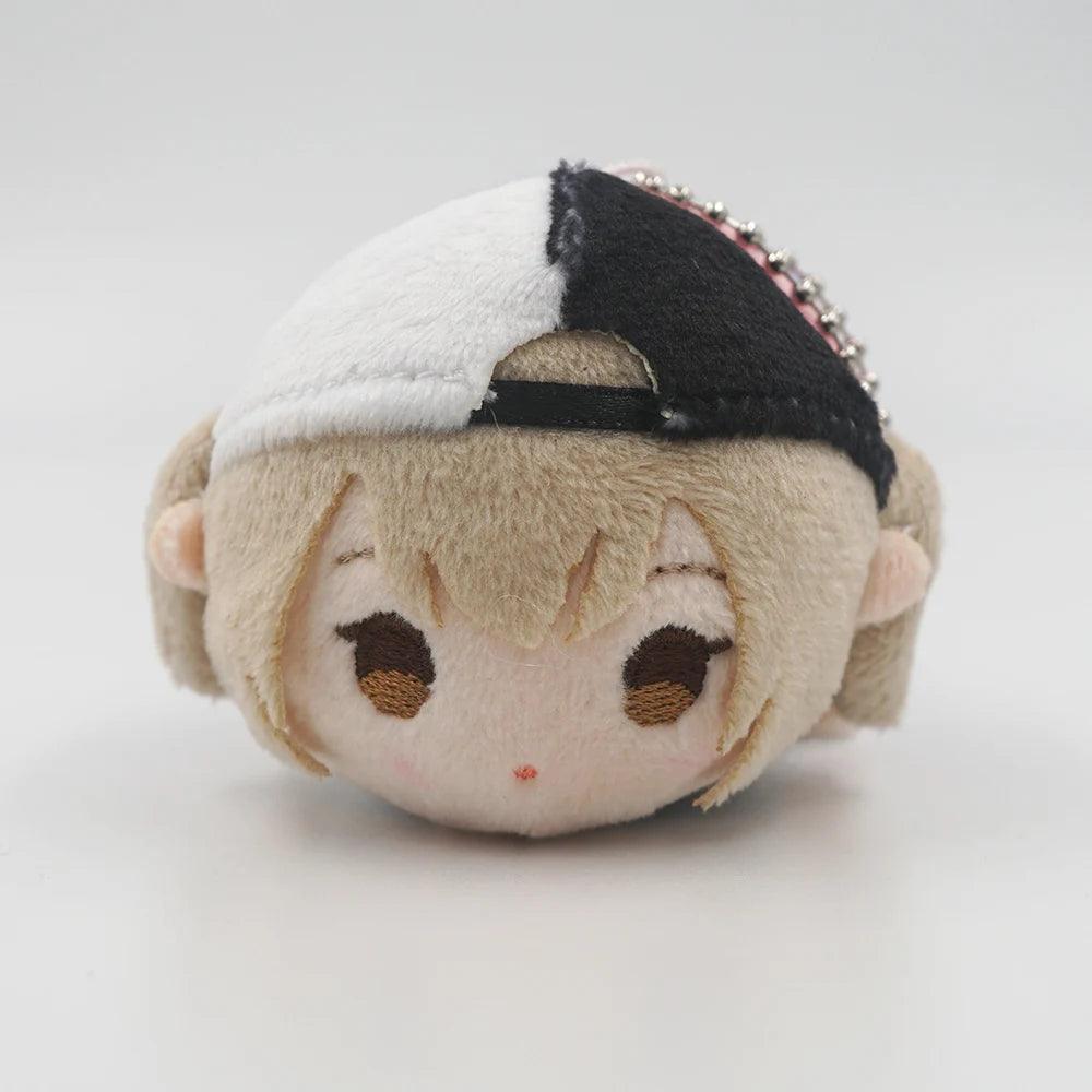 SEKAI PROJECT Merchandise Anime Game Collectibles Plush Bag Keychain - Calibra OneZero