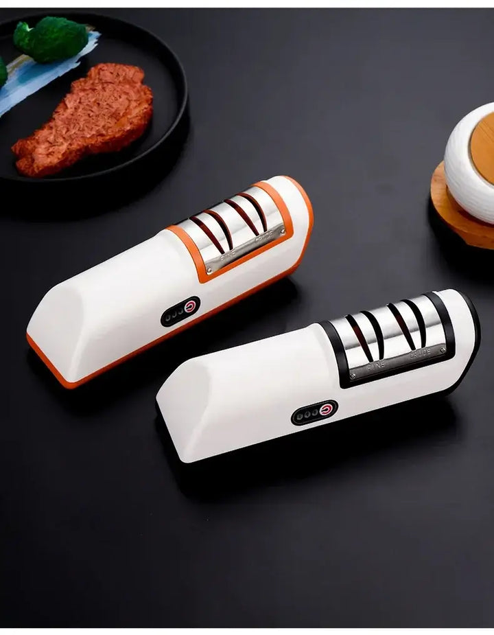 Electric Knife Sharpener