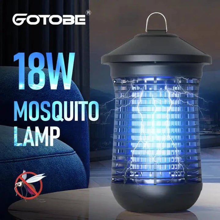 Mosquito Killer, Trap for  Flies, Insect Killer, Bug Zapper - Calibra OneZero