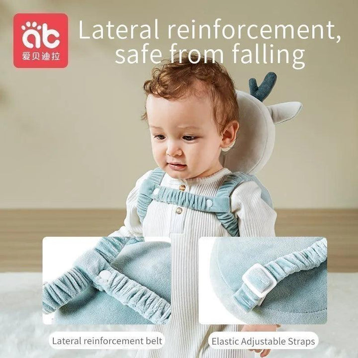 Baby Head Protection Infant Safety Headrest Cushions