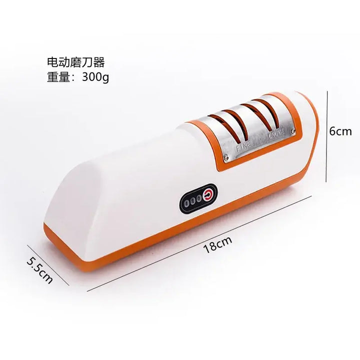 Electric Knife Sharpener