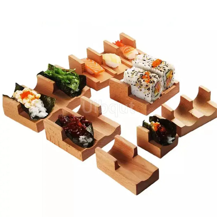 Japanese Sushi Rack