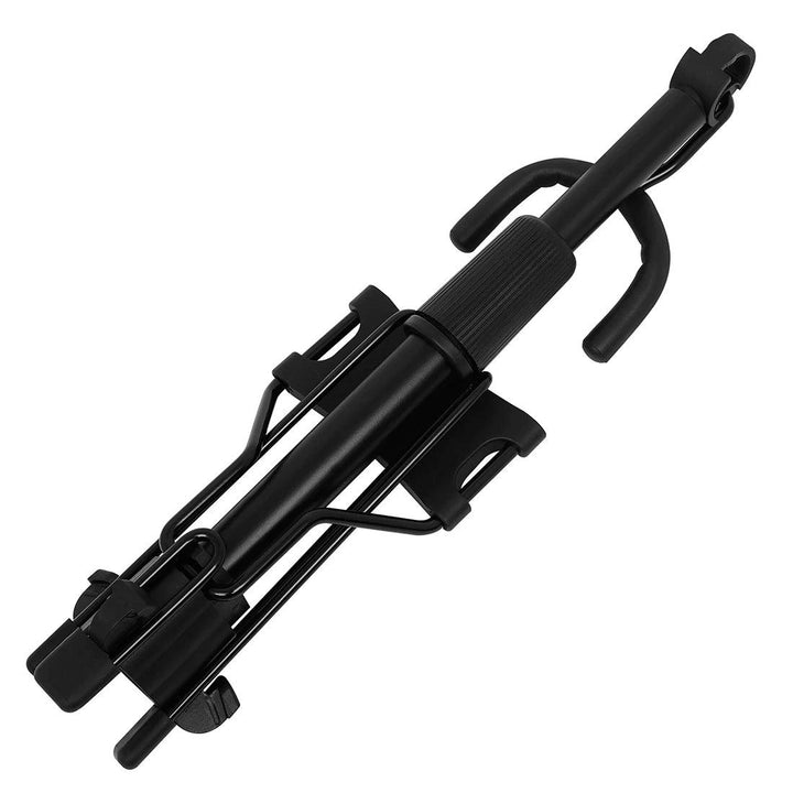 Portable Foldable Instrument Stand Adjustable Floor Stand Ukulele Violin Saxophone Stand