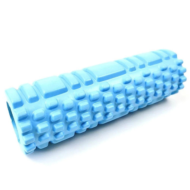 Yoga Column, Foam Roller Home, Fitness Equipment, Muscle Therapy Roller