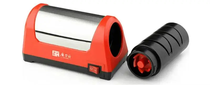 electric knife sharpener