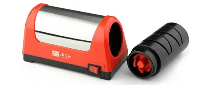 electric knife sharpener