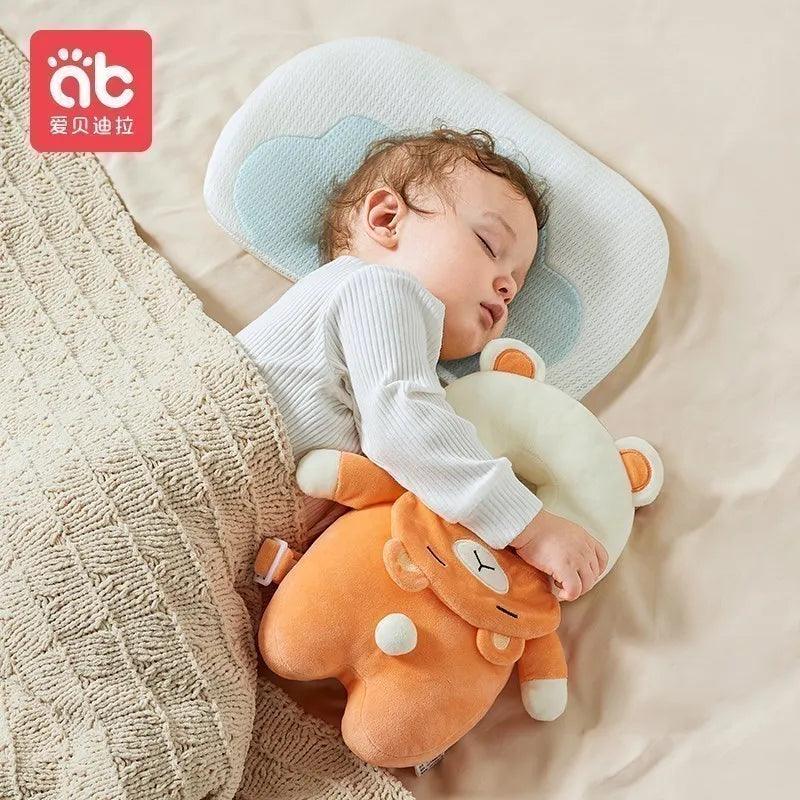 Baby Head Protection Infant Safety Headrest Cushions