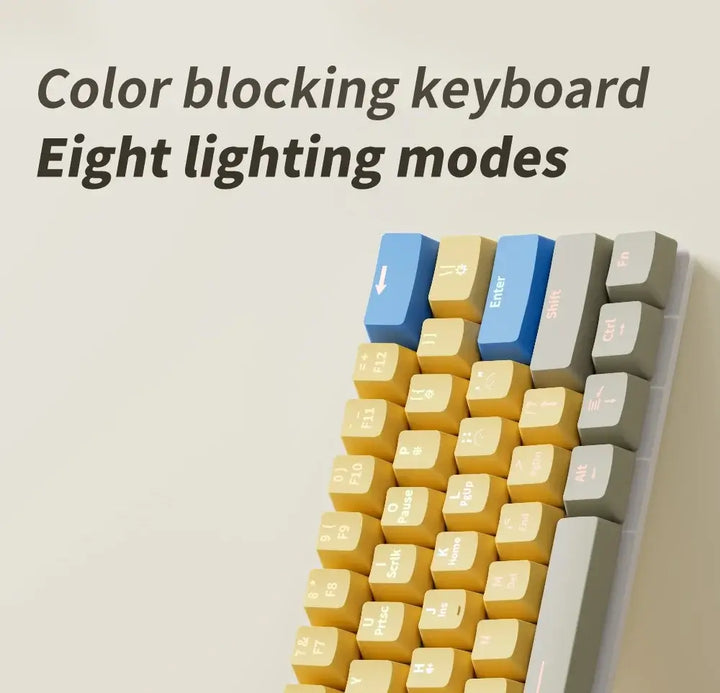 Gaming Wired Keyboard