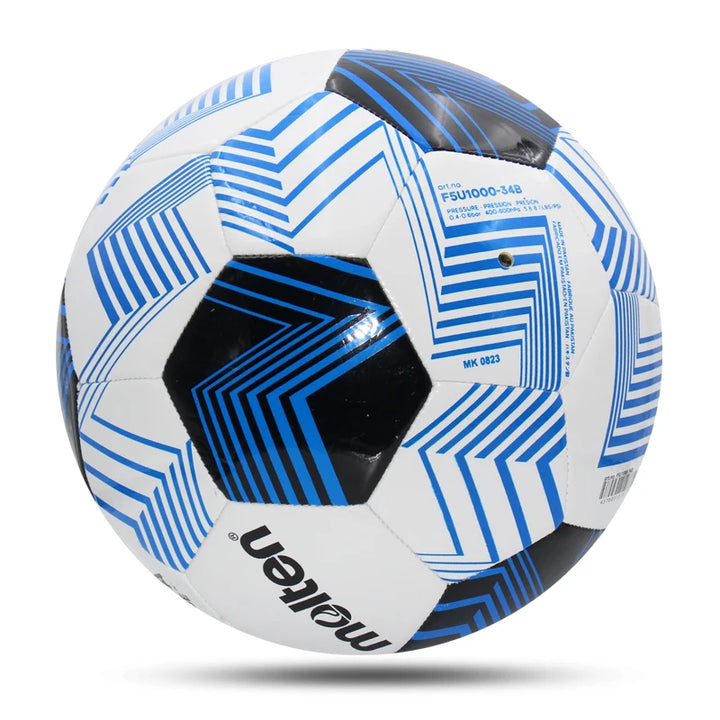 Molten Soccerball, Official Size 5 Football Outdoor Football Training