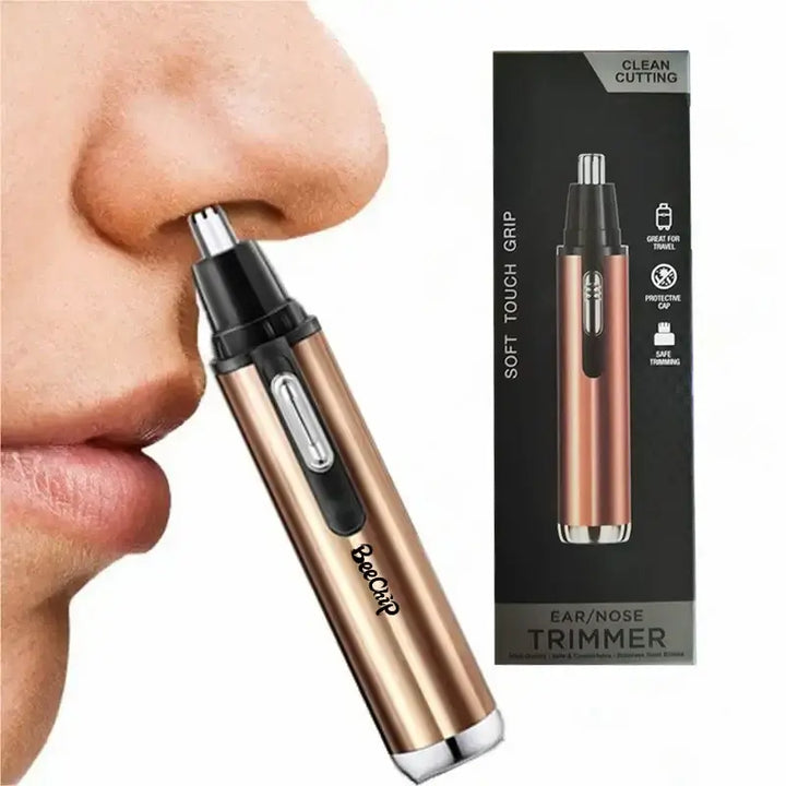 Nose Hair Trimmer, Nose Hair Shaver, Ear And Nose Hair Trimme