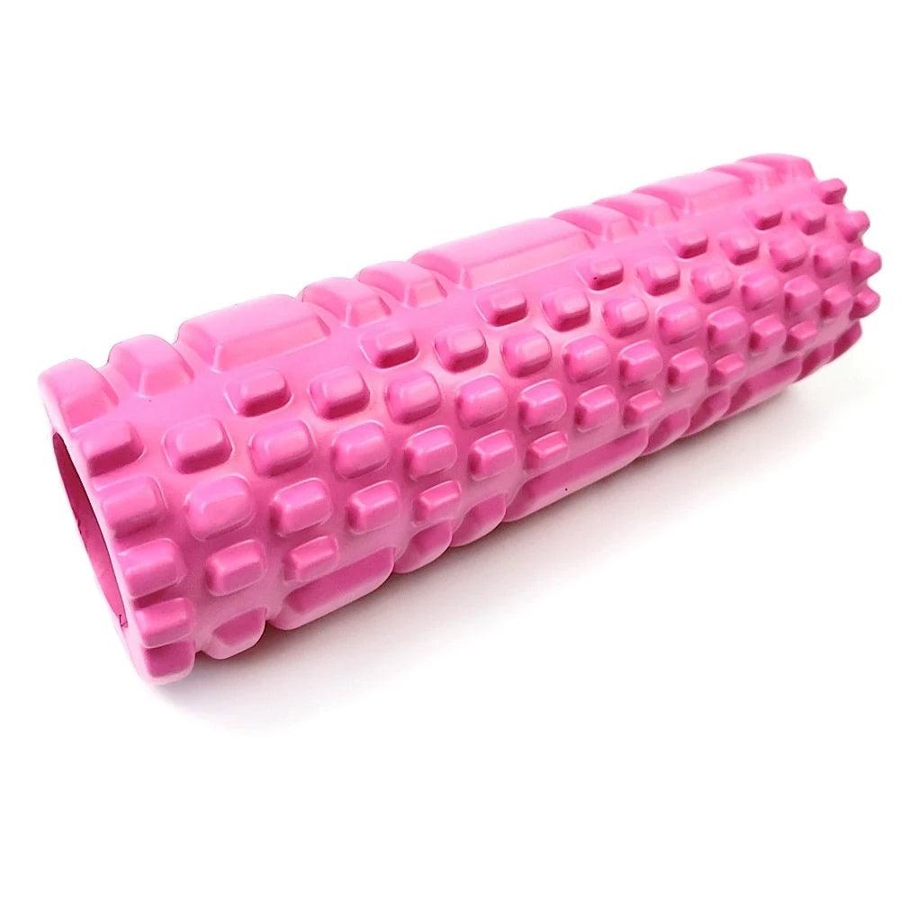 Yoga Column, Foam Roller Home, Fitness Equipment, Muscle Therapy Roller