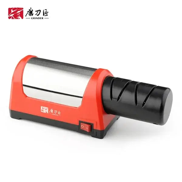 electric knife sharpener